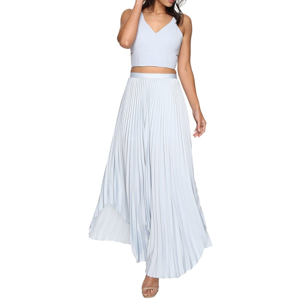 Dolce vita camryn skirt